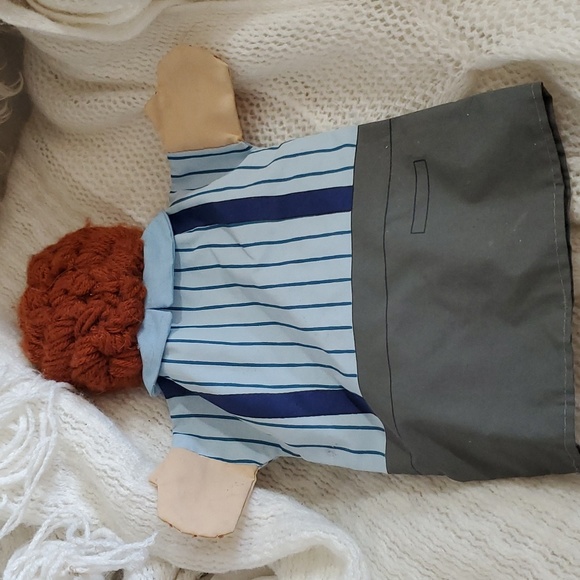 Lakeshore learning puppet - Picture 2 of 2